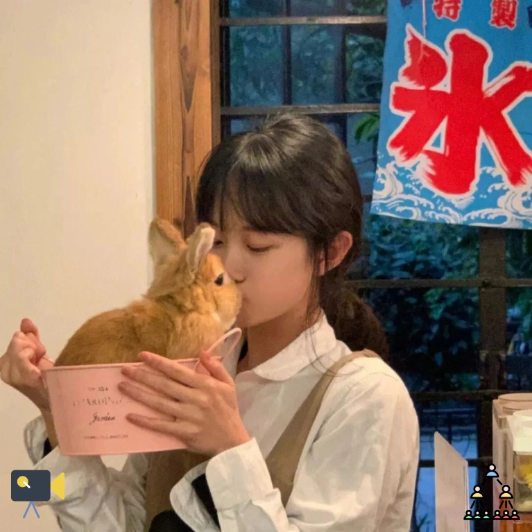 小川
